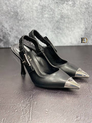 prad high heels shoes newest