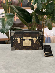 LV PETITE MALLE