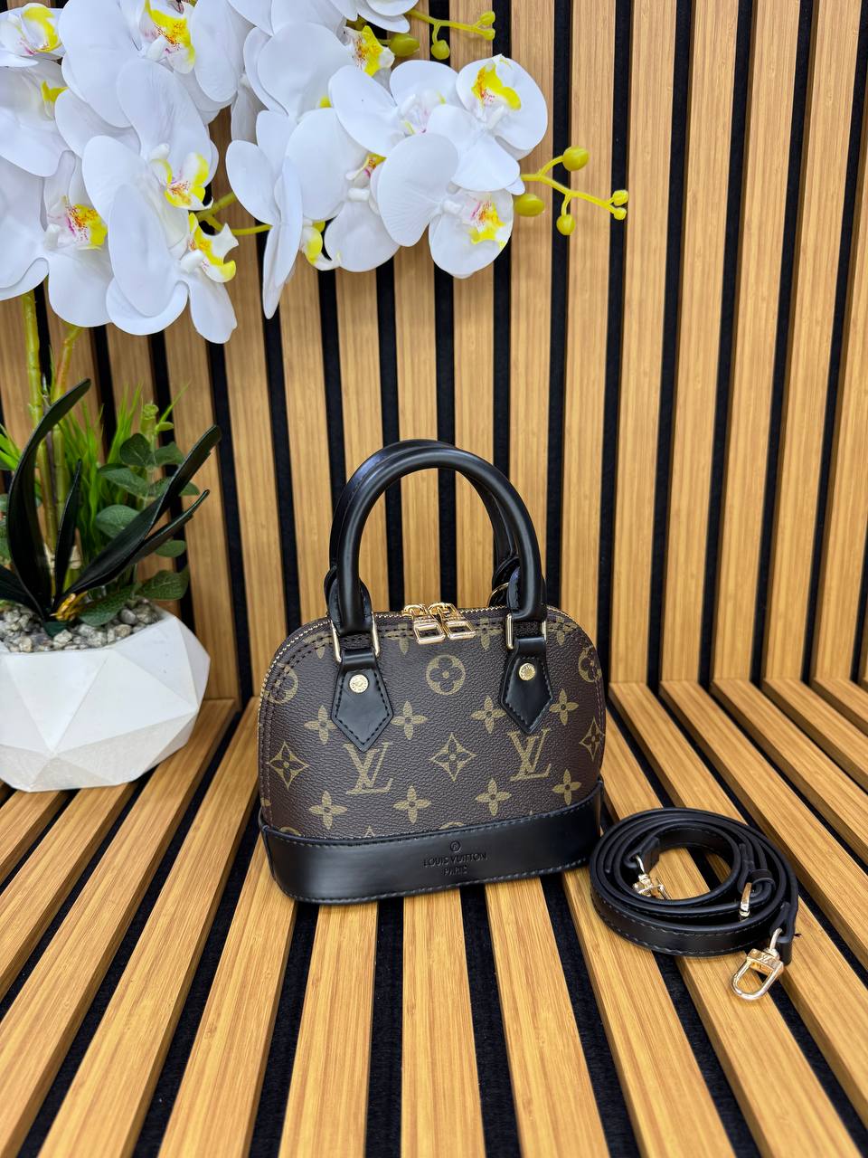 lv alma mini bag
