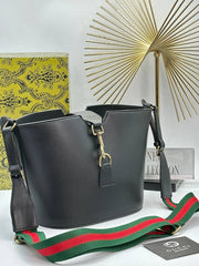 GG bucket model bag