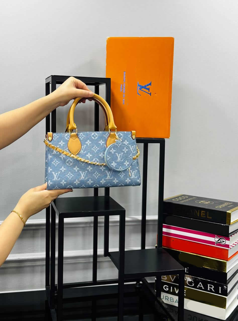 Go East West Bag