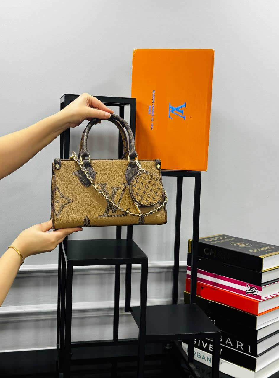 Go East West Bag
