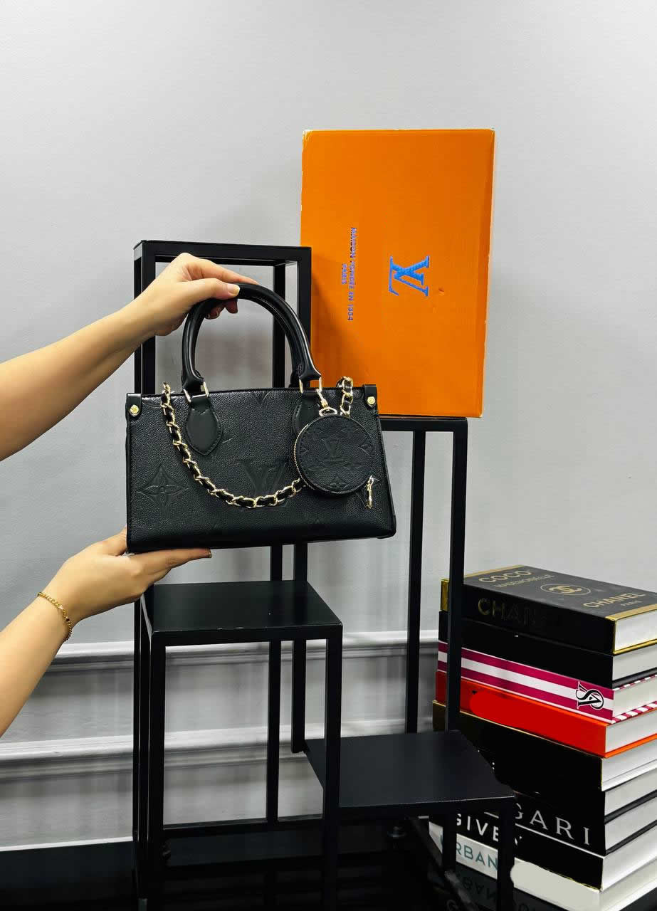 Go East West Bag