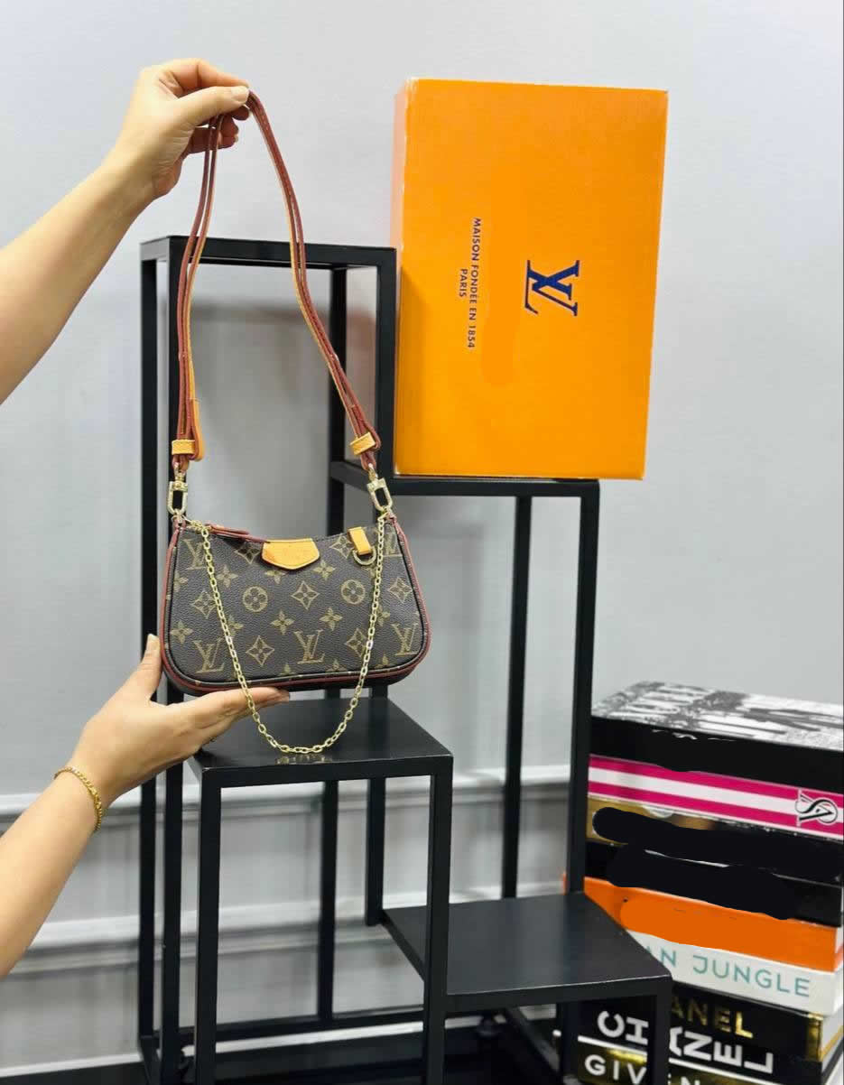 LV new season bag