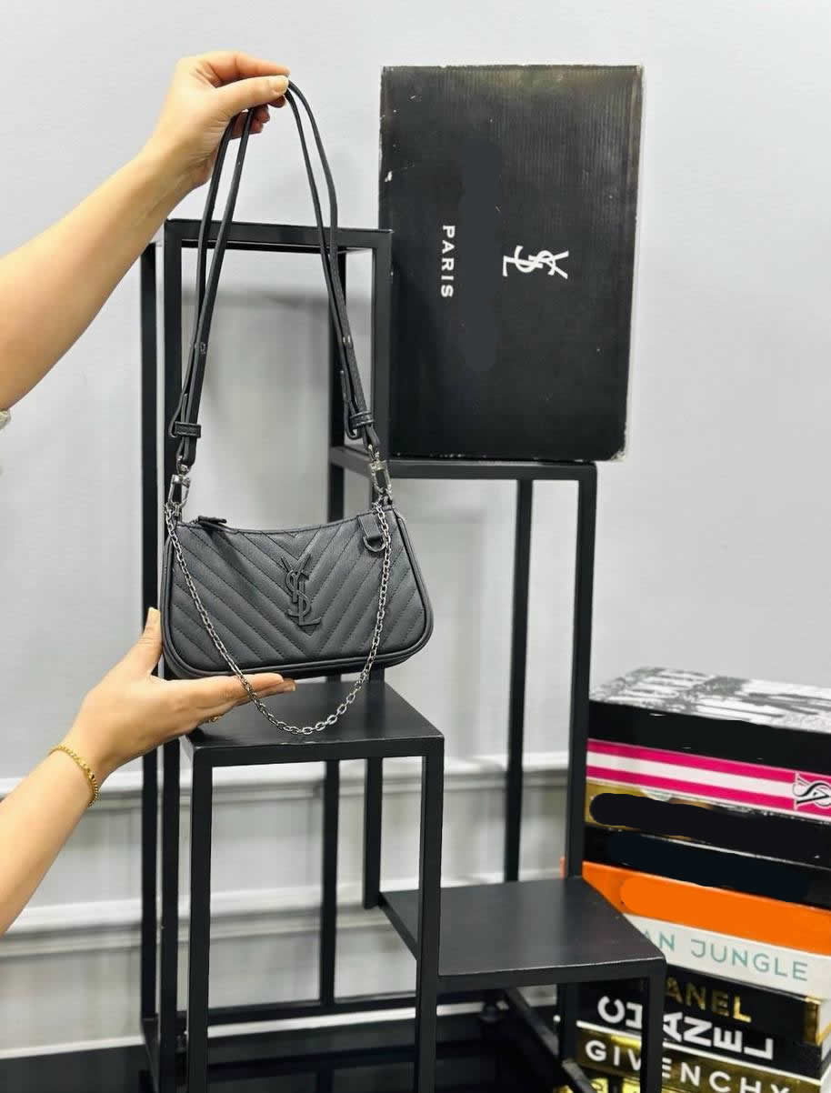 YSL new season bag