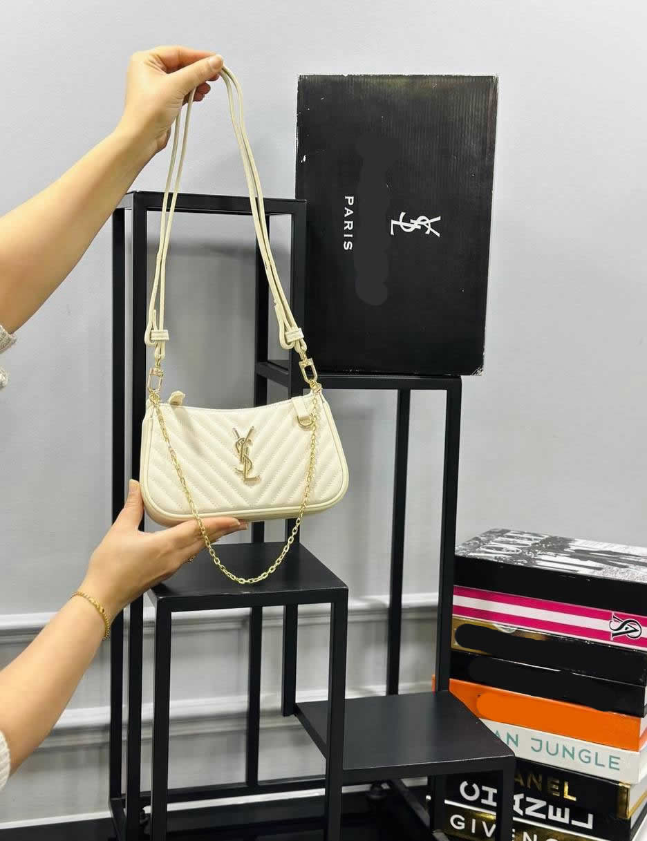 YSL new season bag