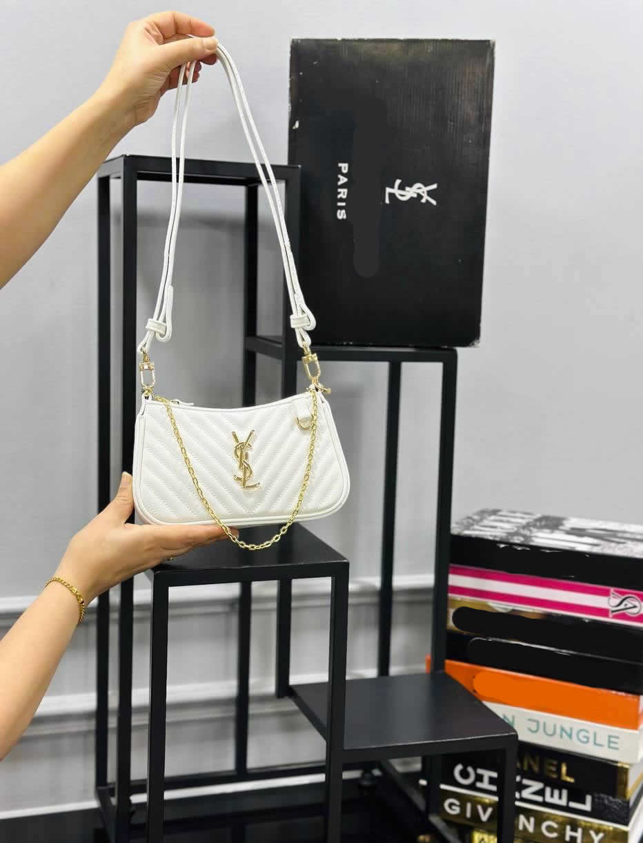 YSL new season bag