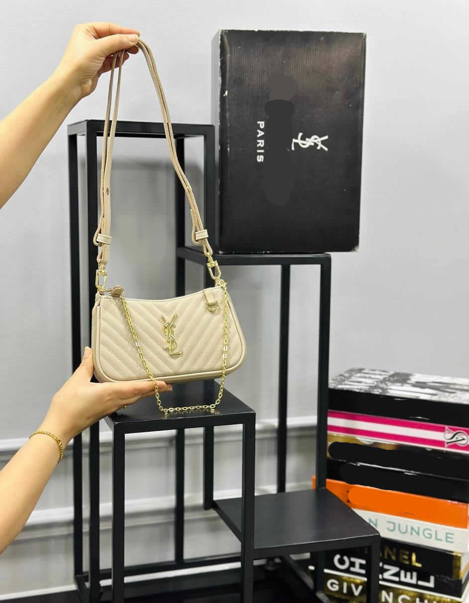 YSL new season bag