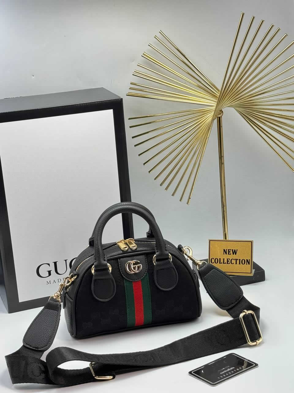 OPHİDİA GG SMALL BAG