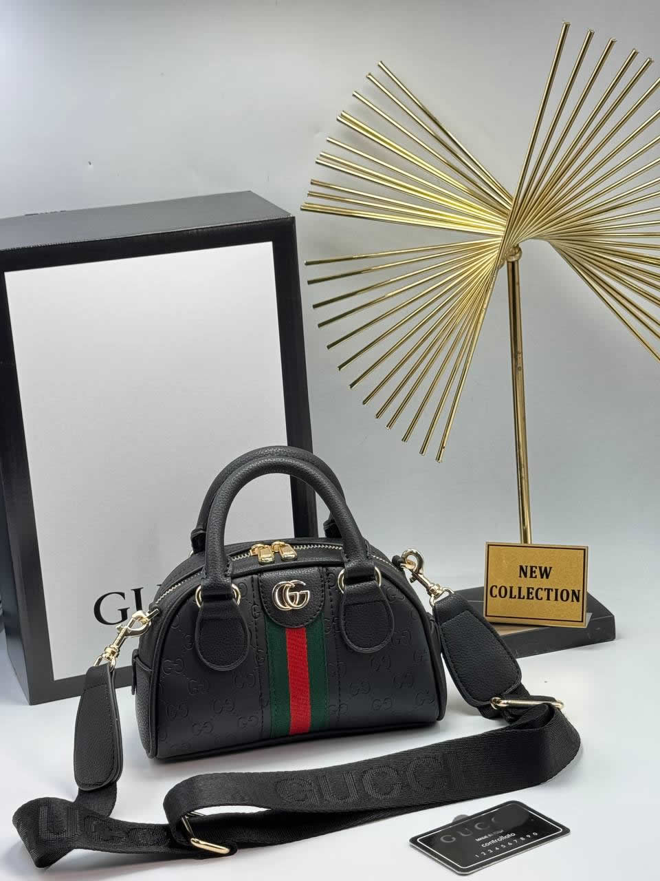 OPHİDİA GG SMALL BAG