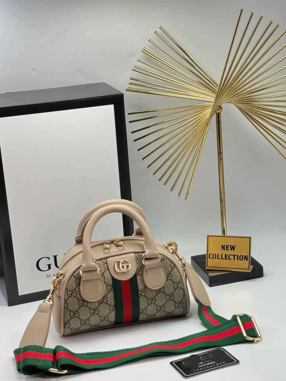 OPHİDİA GG SMALL BAG