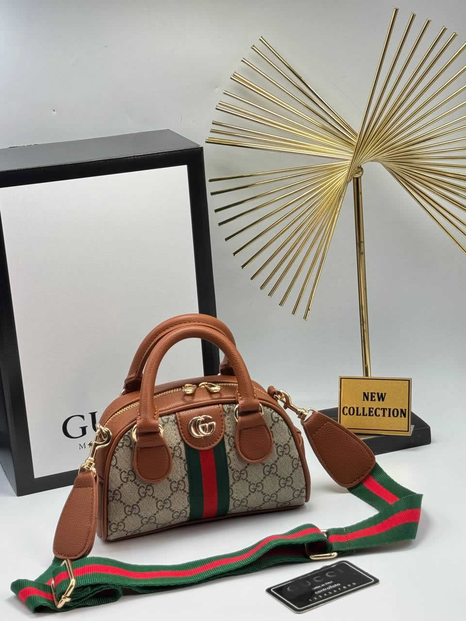 OPHİDİA GG SMALL BAG