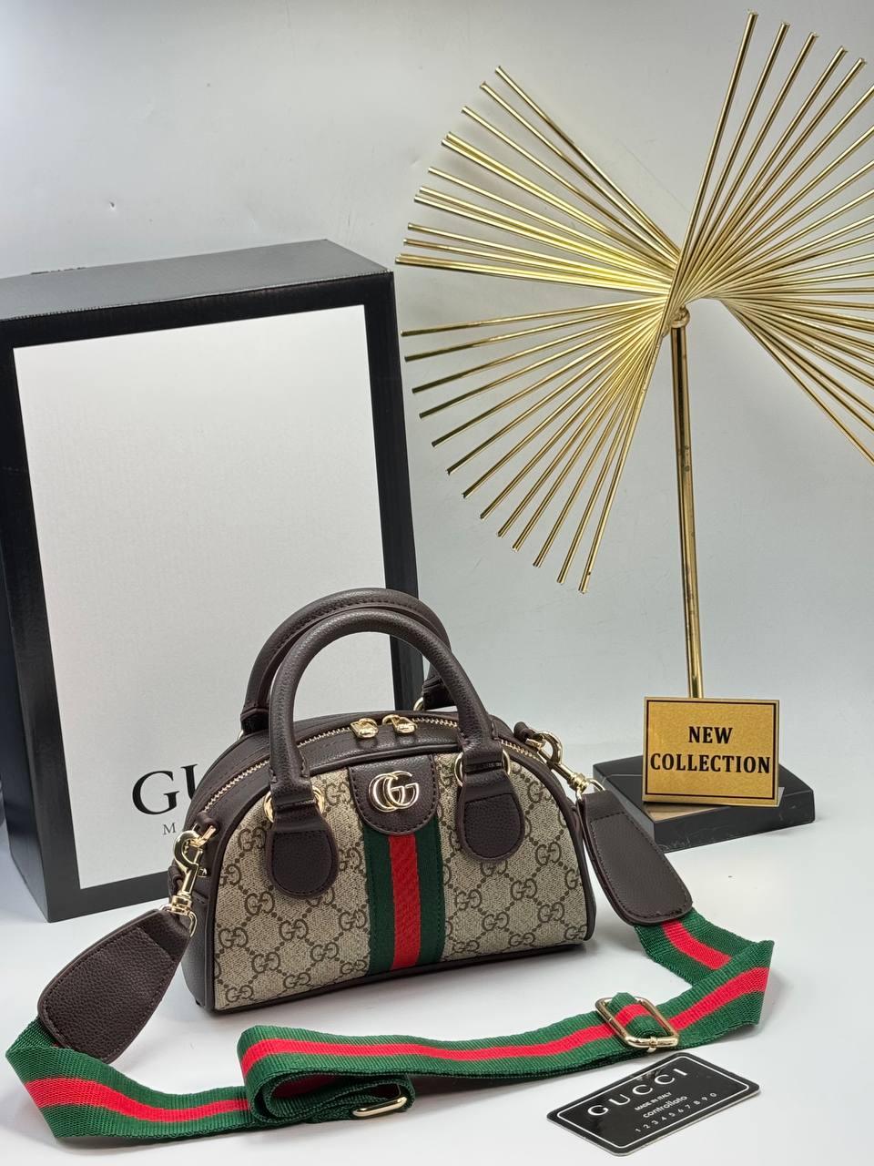 OPHİDİA GG SMALL BAG