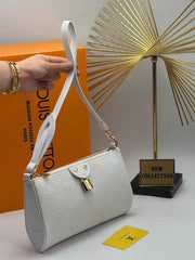 LV POSHETTE BAG