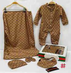 NEW BABY COMPLEKT Between 0 - 6 months