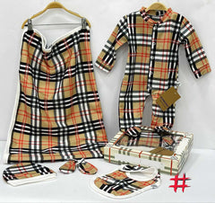 NEW BABY COMPLEKT Between 0 - 6 months