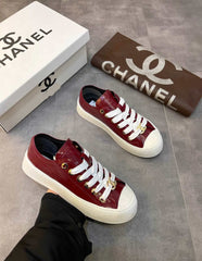 channal good quality women shoes