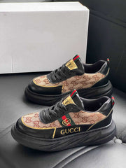gg new good shoes
