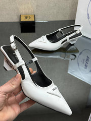prad good women heels shoes