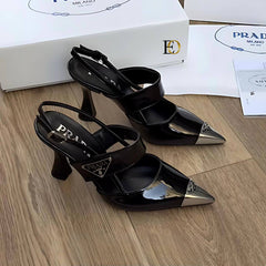 prad new high heels