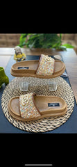 channal new season women's slippers