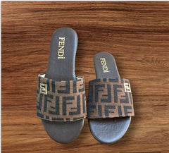 new season fnd slippers
