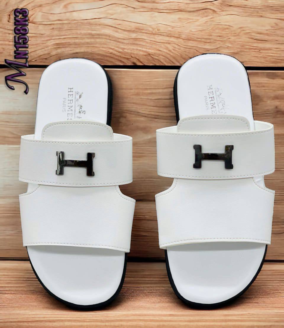 New season men's slippers