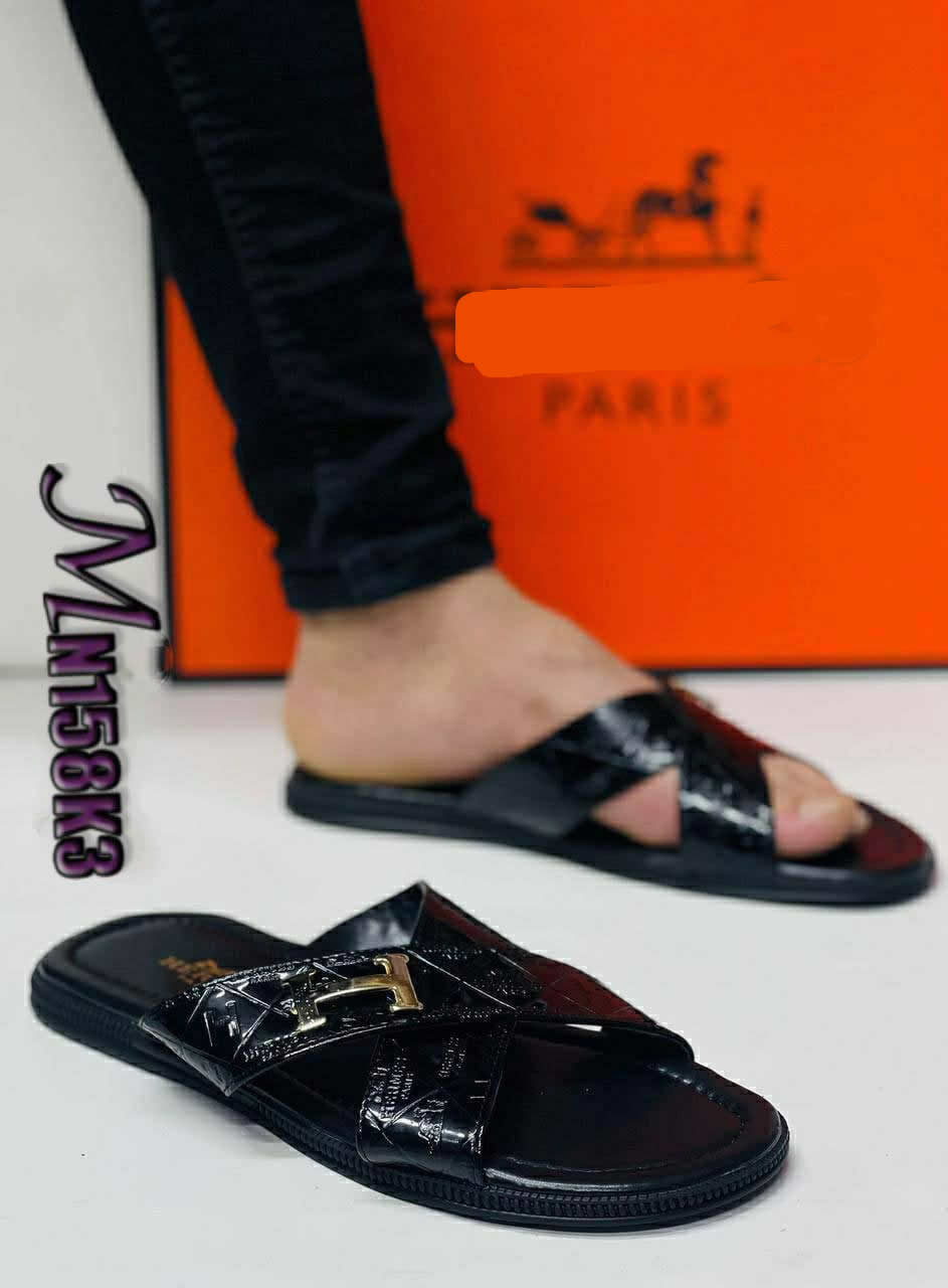 New season men's slippers 2