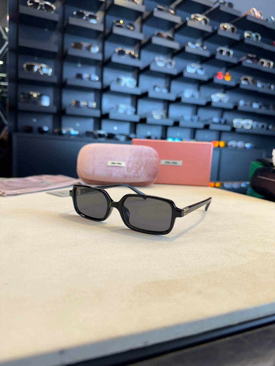 New season summer glasses