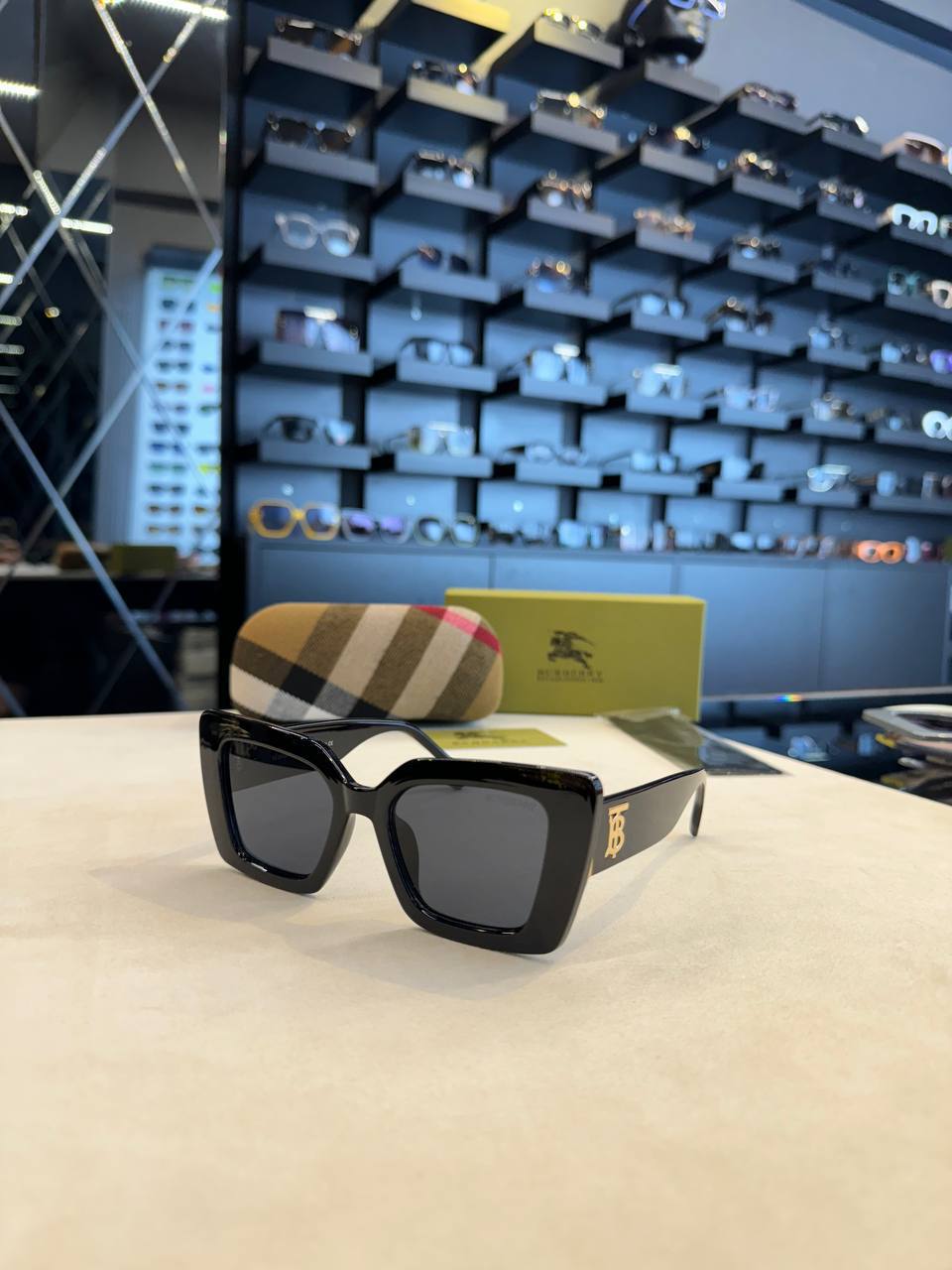 New season summer glasses