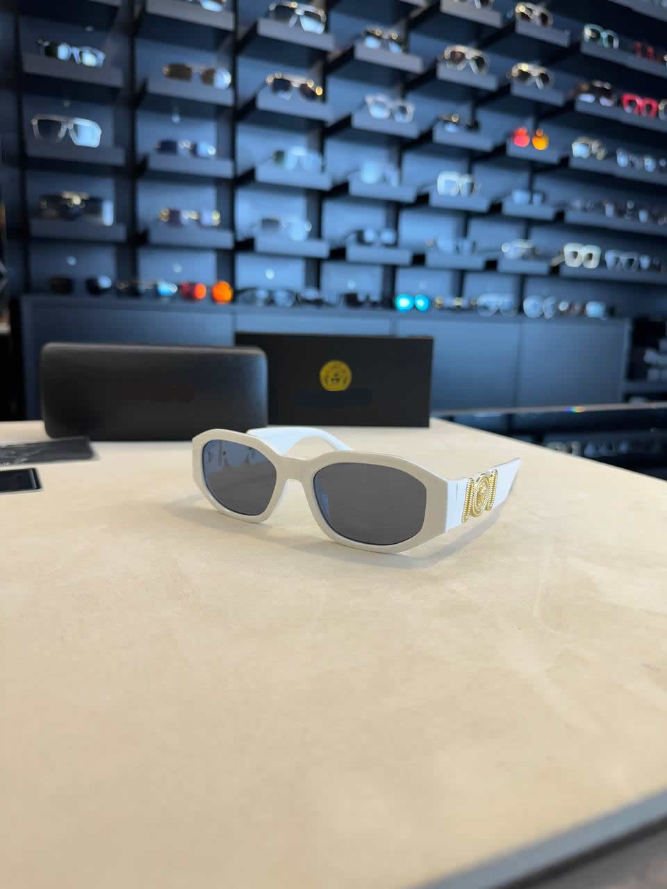 New season summer glasses 2