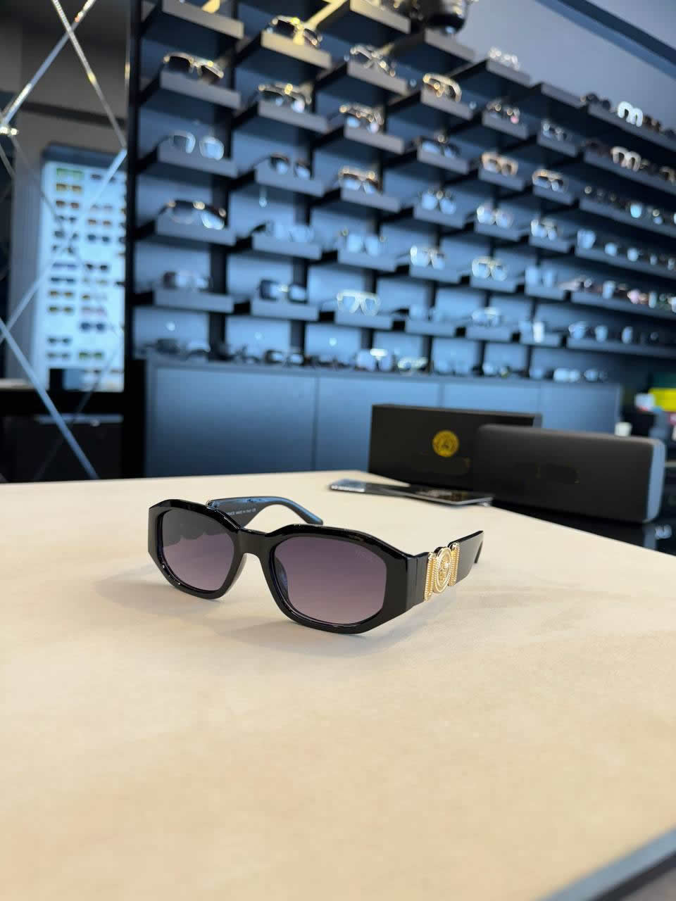 New season summer glasses 2
