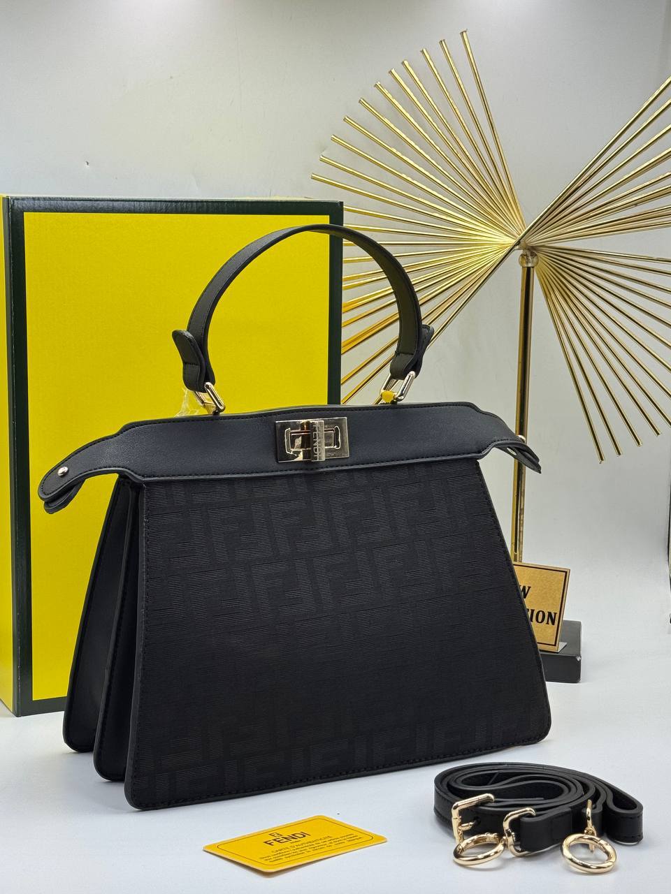 FND new bags