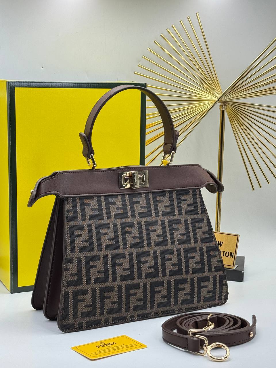 FND new bags
