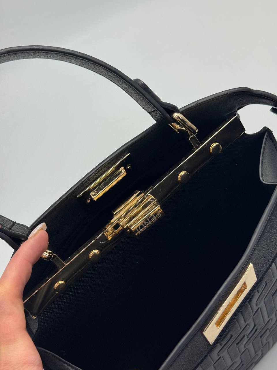 FND new bags