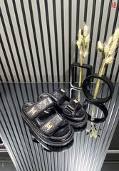 channal sandals