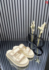 channal sandals