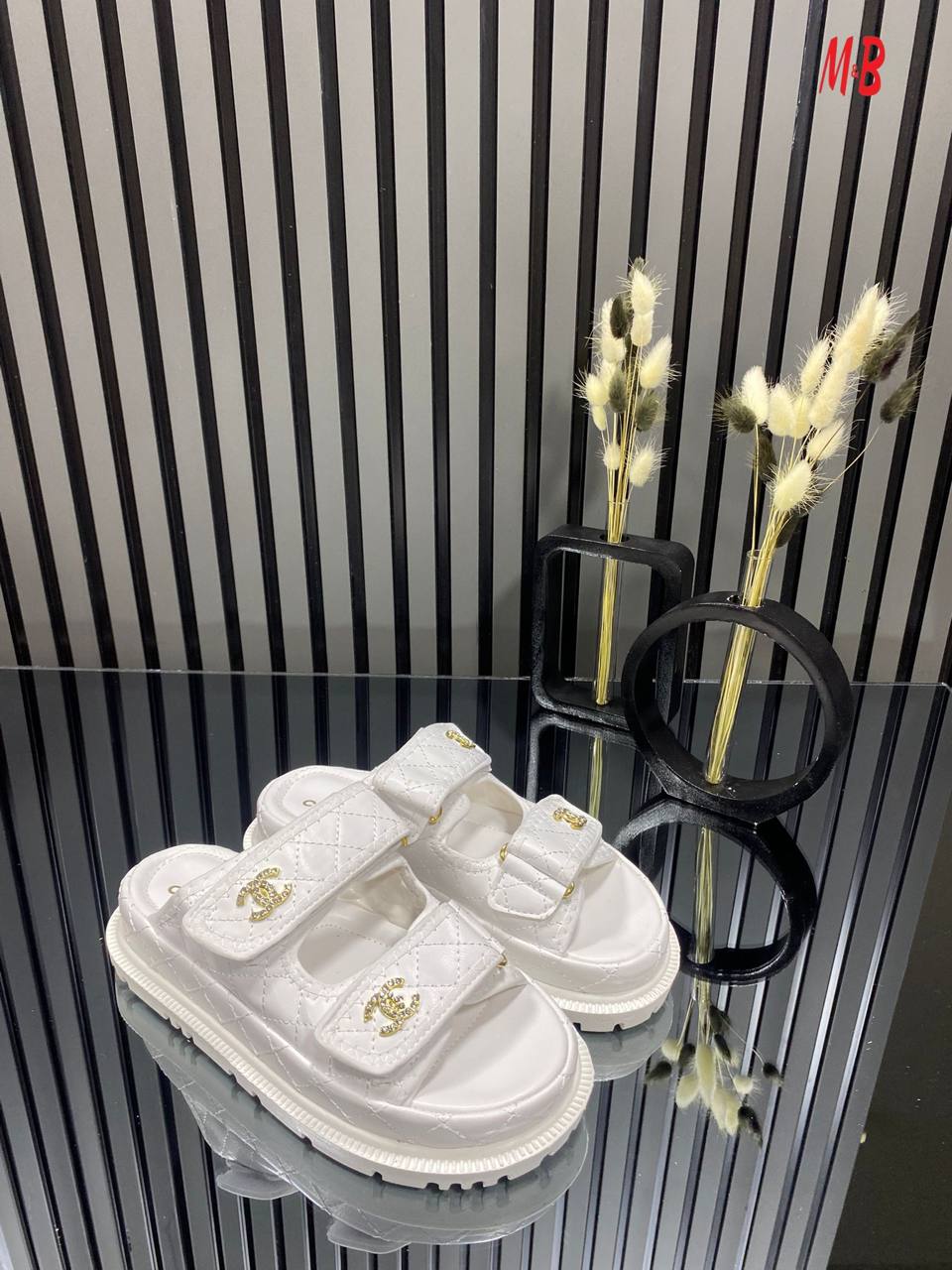 channal sandals