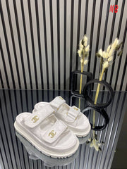 channal sandals