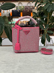prad new stone bags