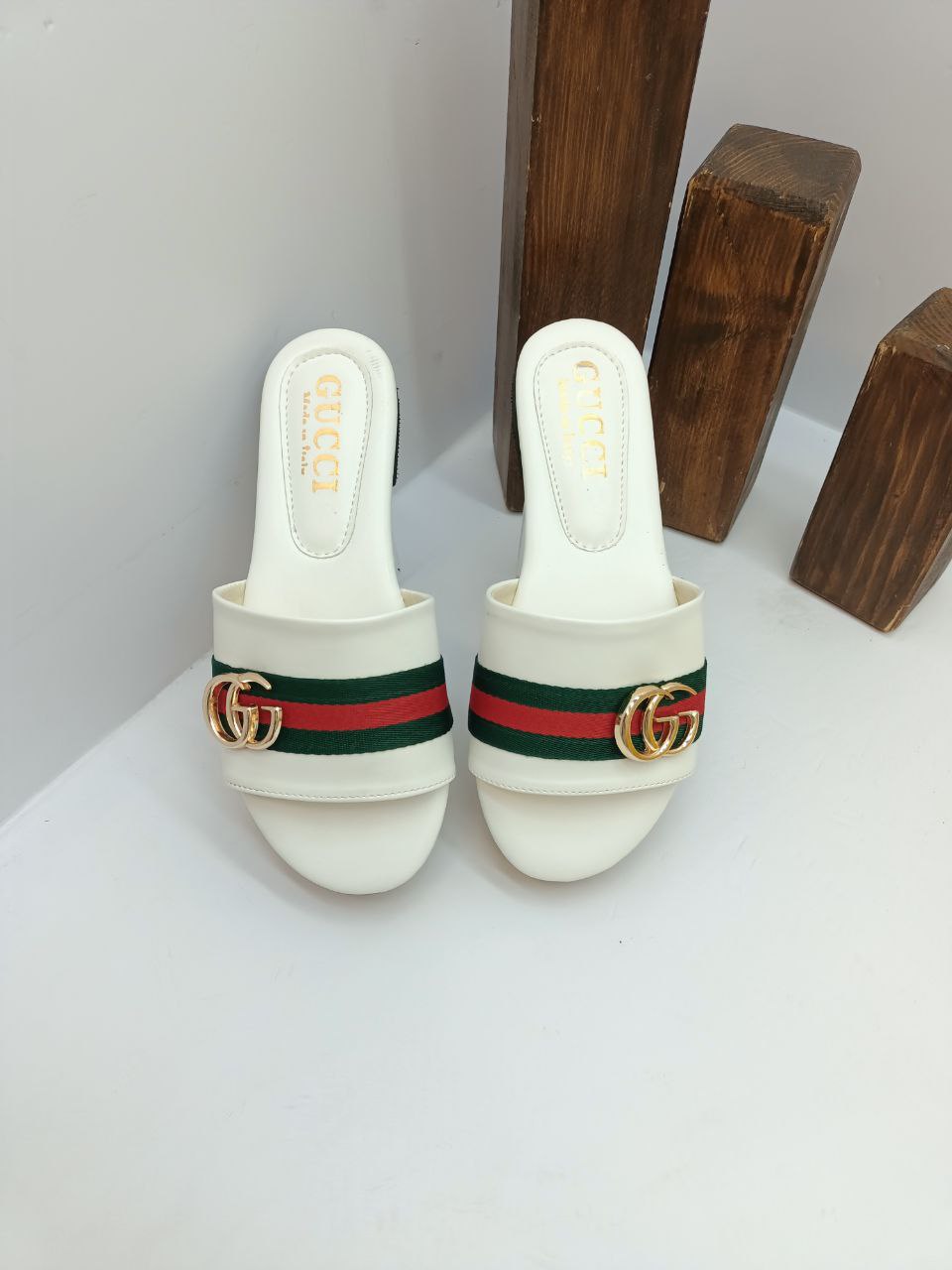 New season GG women's slippers