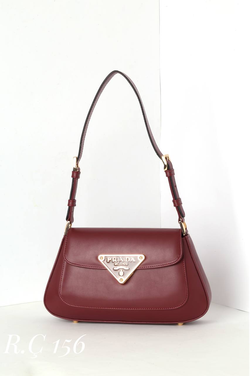 new prad shoulder bags