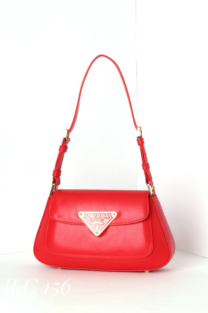 new prad shoulder bags