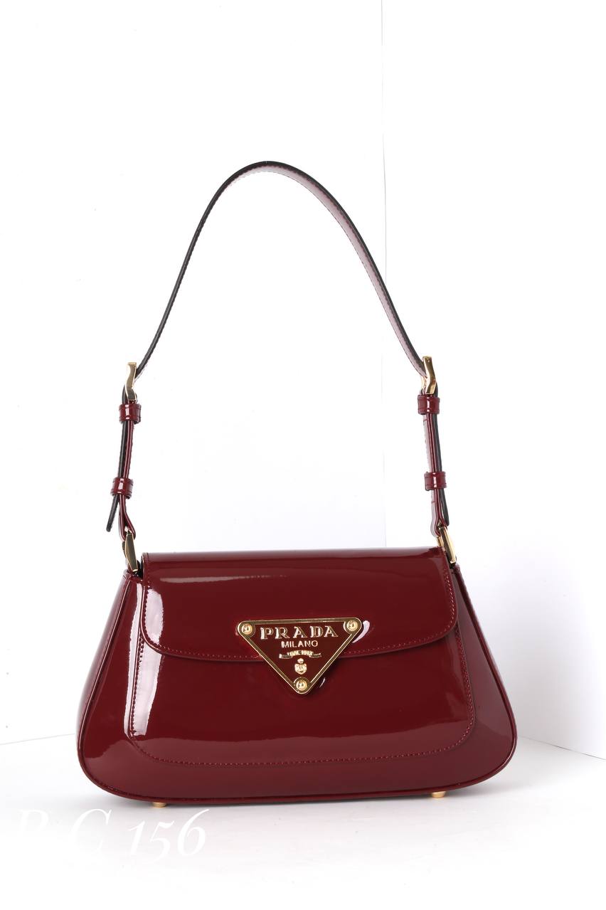 new prad shoulder bags