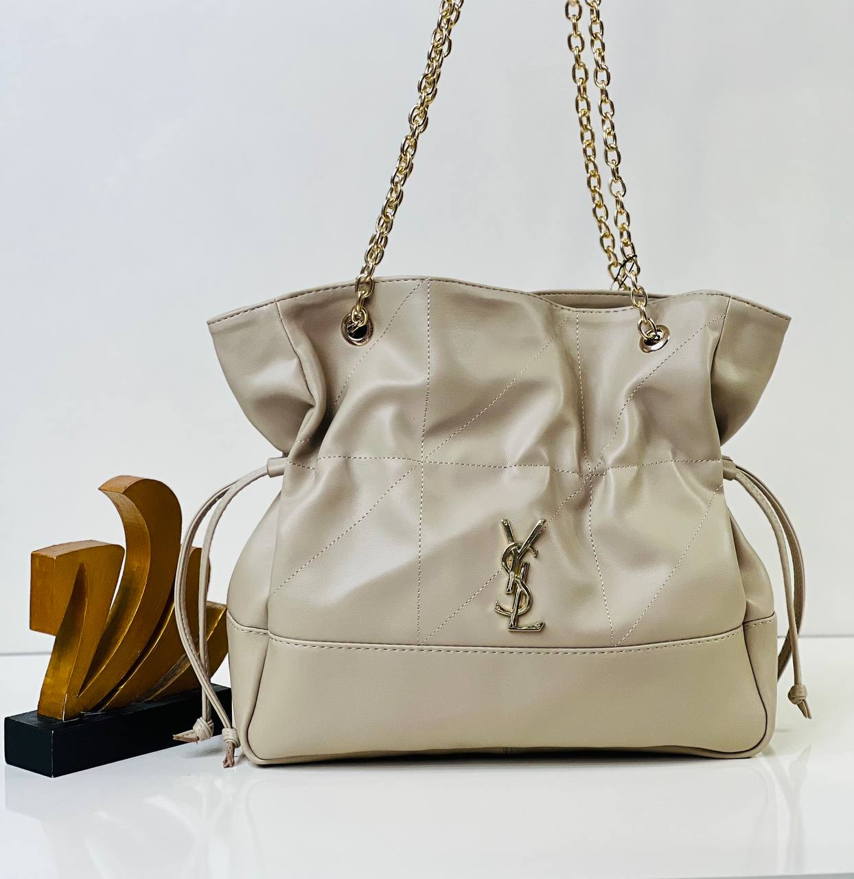 Sack style new ysl bags