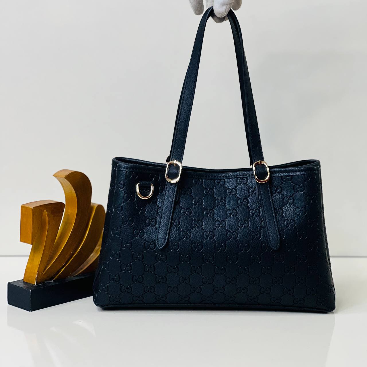 New GG handbags