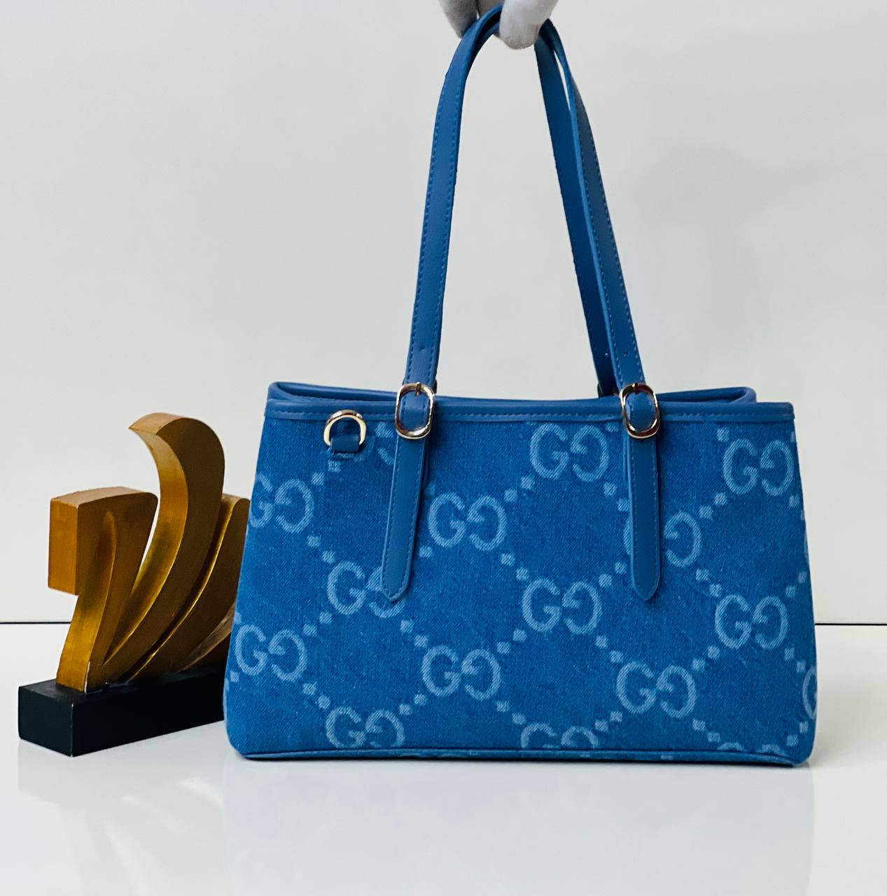 New GG handbags