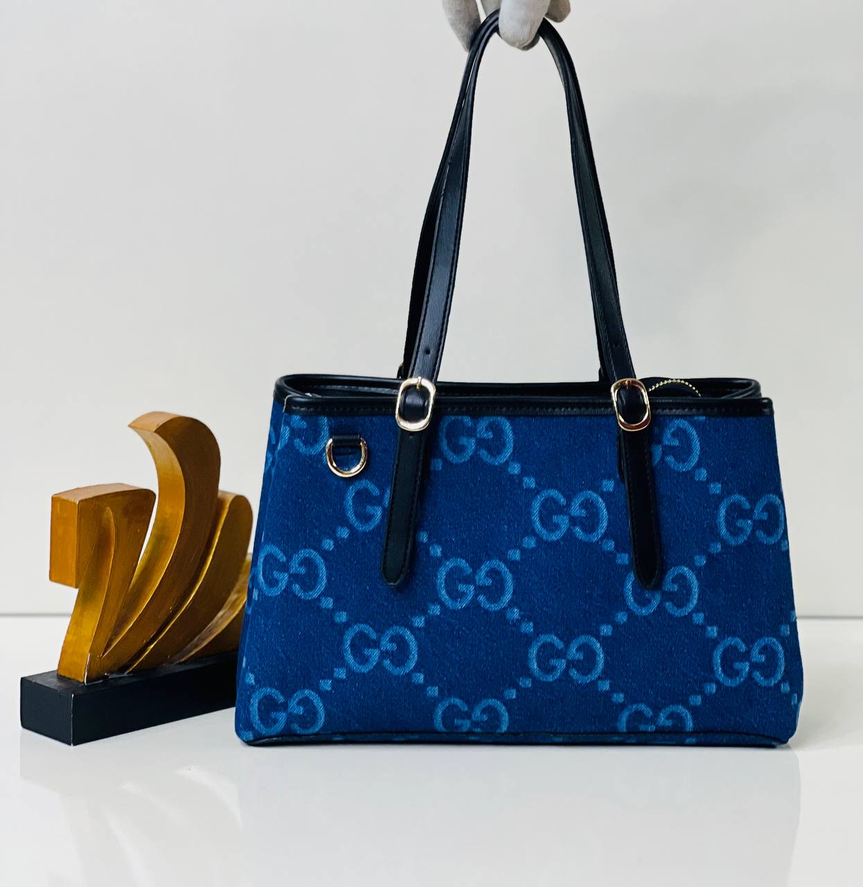 New GG handbags