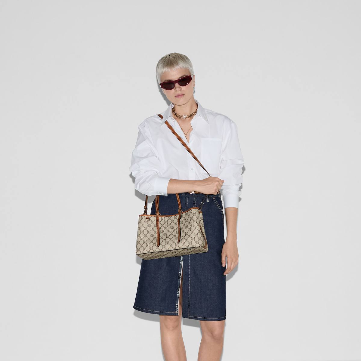 New GG handbags