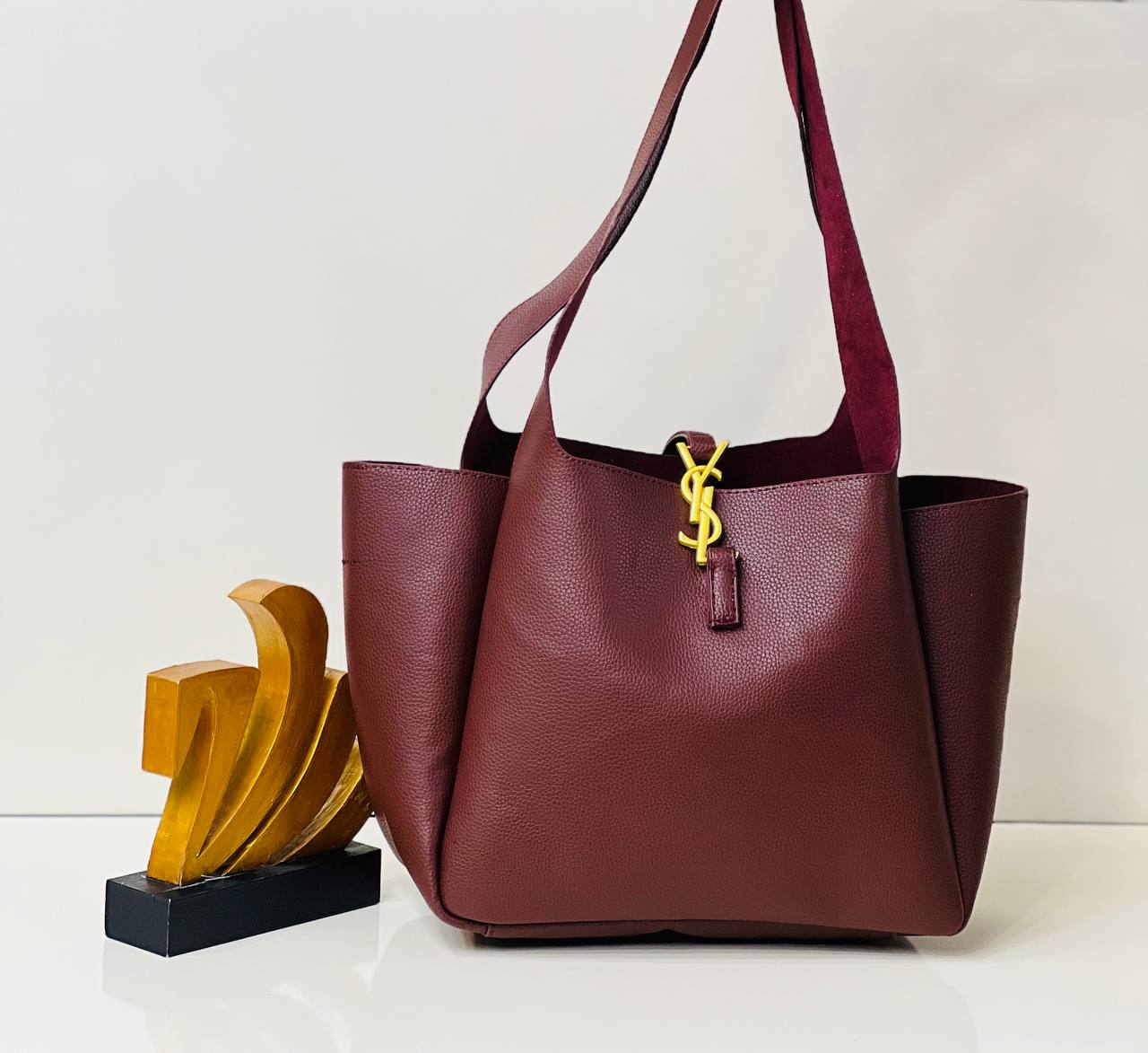 YSL new hand and shoulder bags